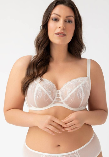 Gorsenia K 783 Diya Sutien moale - crem