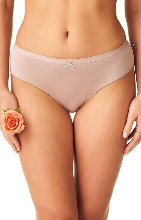 LPC 002 Bamboo Slip dama Key - bej