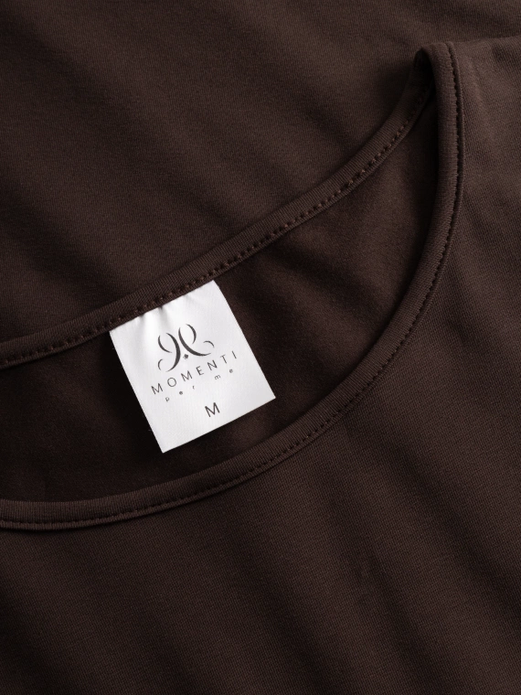 Pijamale damă Bonjour Momenti Per Me espresso