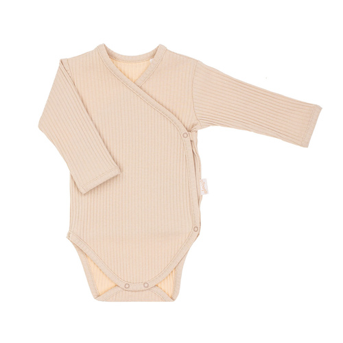 212100 Body Tola plic cu maneci lungi Nicol