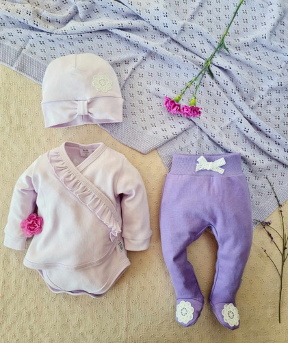 3619F Calinka 3 piese laie Marija