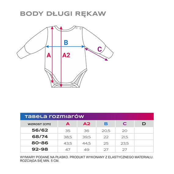 Body plic pentru bebeluși din lana merinos Eevi bleumarin – 100% lână merinos, termoreglare
