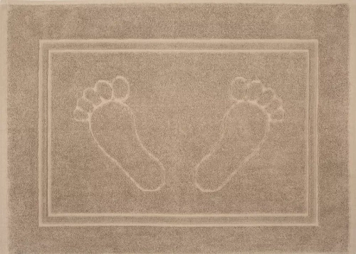 Covor baie Sammy Eurofirany bej