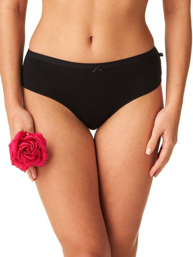 LPC 002 Bamboo Slip dama Key black