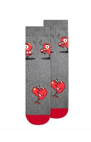 U04.156 Sosete de Valentine's Day Wola - 989 maro