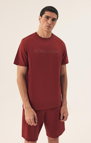 42626 Pijamale pentru bărbați Daft Premium Henderson - ed