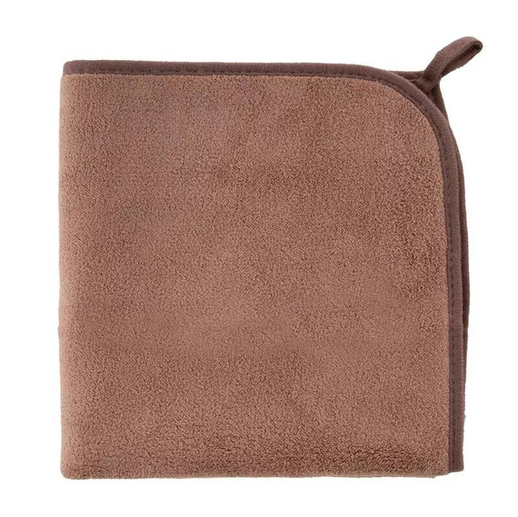 Lavetă de bucătărie din microfibră Tala Design 91 maro