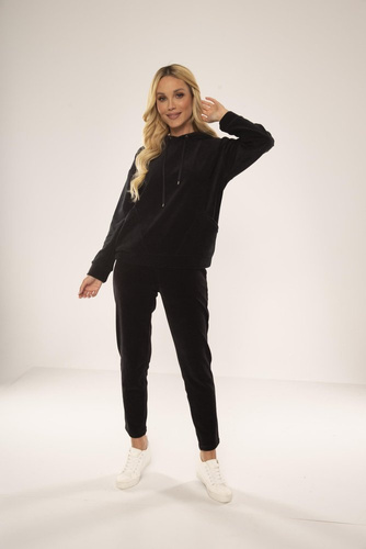 601 Trening pentru femei Macarena Forex - negru