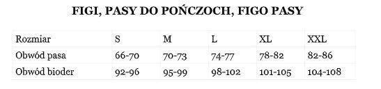 Vesta Chiloți Full chiloți pentru femei PariPari - bej