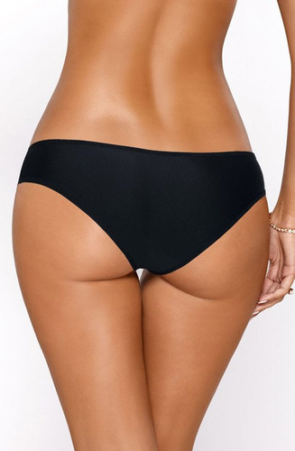 Mia PariPari chiloți - negru