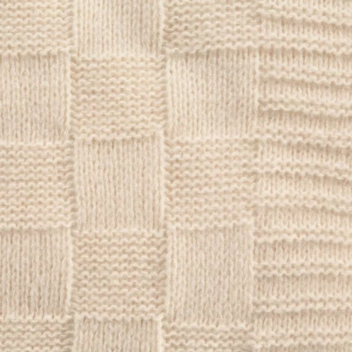 Plaid 2 Pătură cuvertură de pat Eurodraperii bej