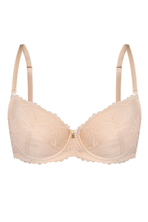 Mefemi by Nipplex Petra BP16 sutien push-up dantelă