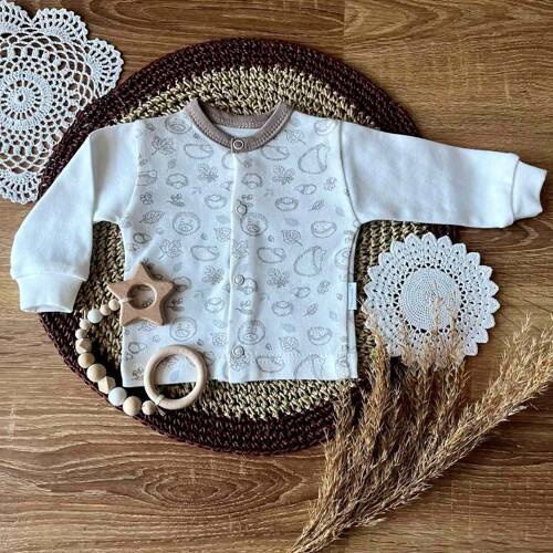 KA13910 Arici Baby Caftan Mamatti