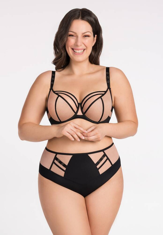 Sutien Gorsenia K 885 Tesora Soft Beige