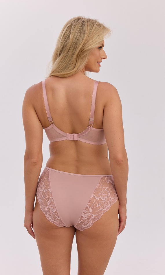 Sutien semi soft BS 1342 Evelyn Gaia cu balene