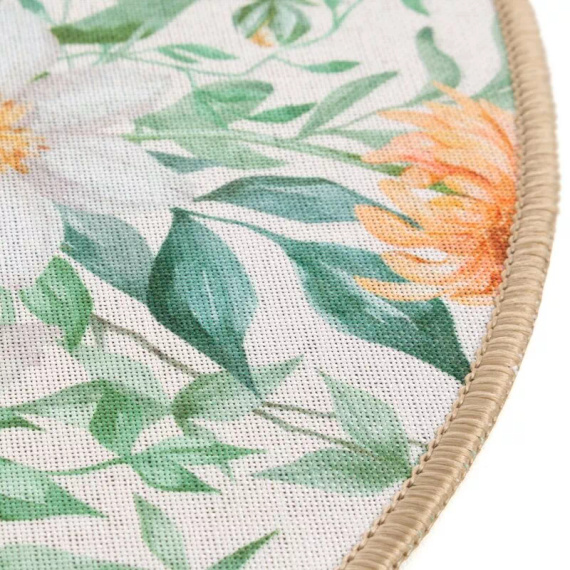 Suport farfurie Eurofirany elegant suport decorativ pentru masă Jane green