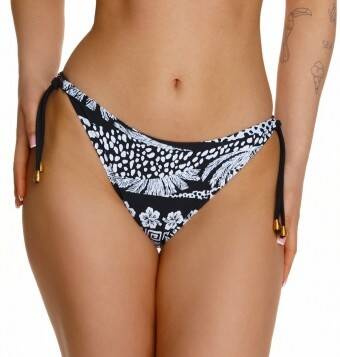 Faial Costum de baie Bottoms Lupoline