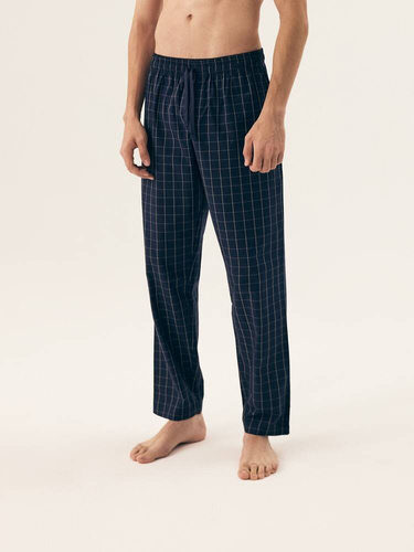 42784 Pantaloni de pijama Odin Henderson, bleumarin