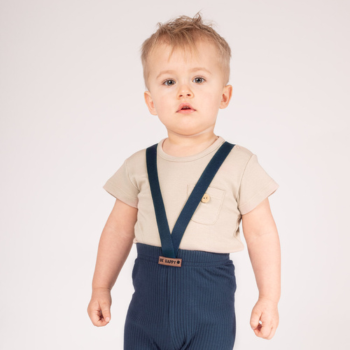 215098 Body cu mânecă scurtă Eddy Nicol