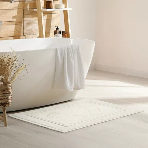 Covor baie crem Sammy Eurocurtains