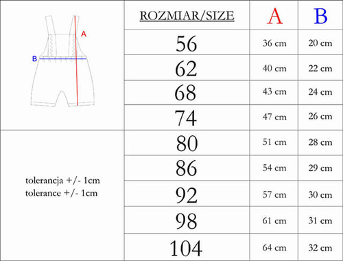 213186 Nelly Nicol salopete scurte
