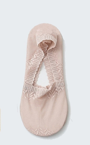 GC241102 Balerini dama Magnetis - roz