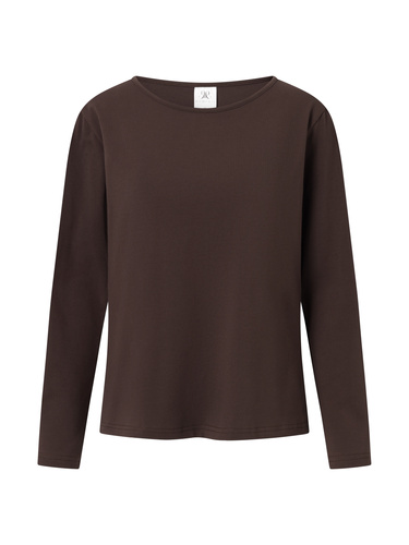 Boho Cafe Momenti Per Me pijamale maro dama