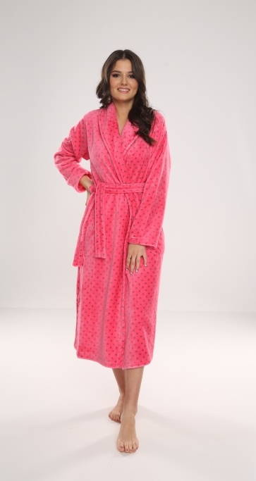 548 Melanie Halat lung pentru femei Forex - zmeură