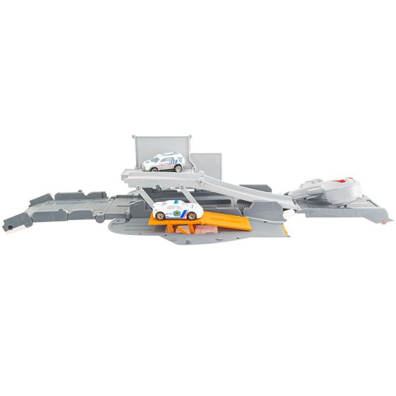 EBZE6015 Mașină de jucărie pentru ambulanță Eurobaby