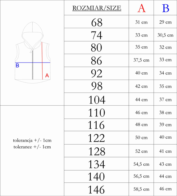 213272 Vesta cu gluga Nelly Nicol