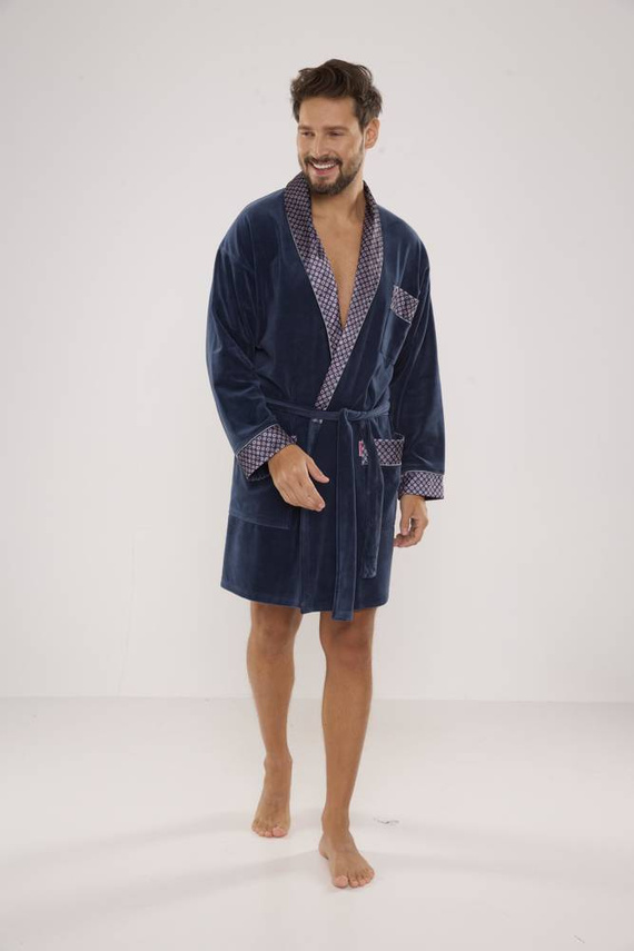 772 Halat bărbătesc Bonjour forex - denim