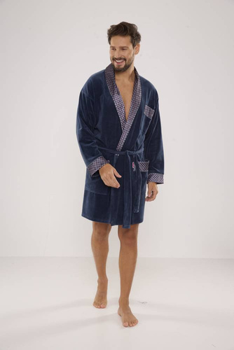 772 Halat bărbătesc Bonjour forex - denim