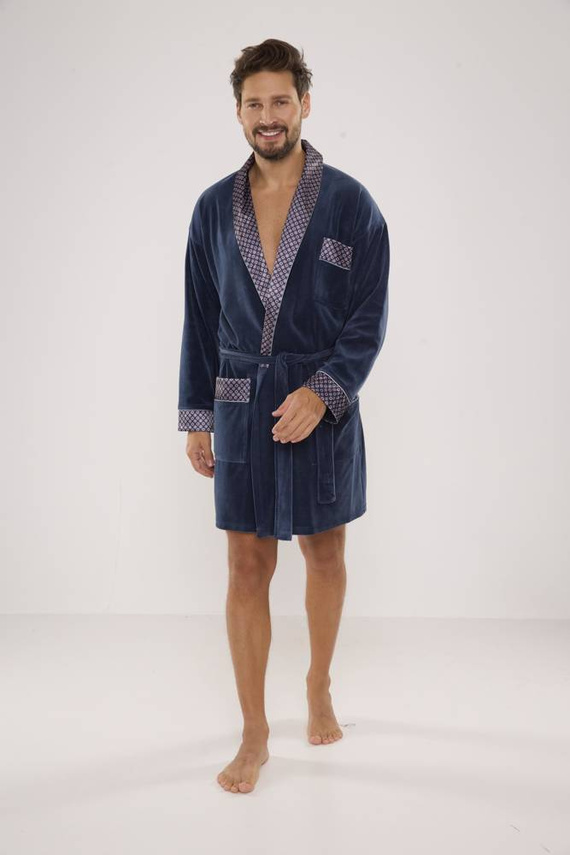 772 Halat bărbătesc Bonjour forex - denim