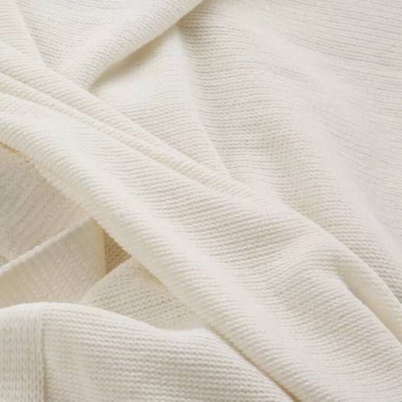 Emi Blanket cuvertura de pat Eurofirany crema