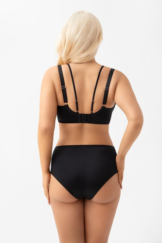 Sutien Soft Gorsenia G033 Eleni pentru bust generos