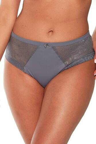 GFP 1254 Marsela Chiloți pentru femei Gaia gri