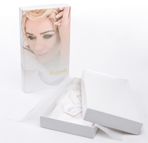 Set pijama pentru femei Patong Kalimo - roșu