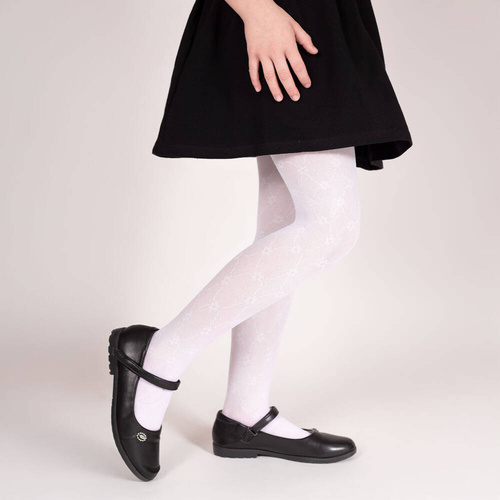 141800 Colanti jacquard W1 Nicol - alb