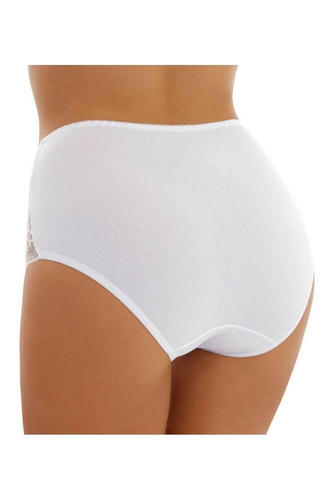 Ella Maxi Chiloți de damă Emili bej