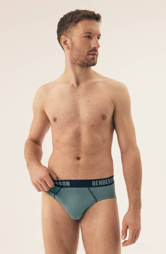 43172 Slip pentru bărbați Scope, pachet de 3 Henderson