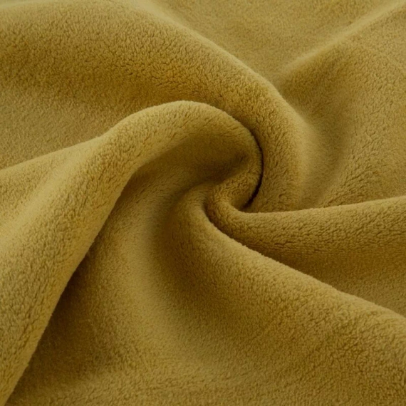 Carpa de bucatarie din microfibra Tala Design 91 mustar