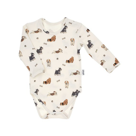 215097 Body cu mânecă lungă Eddy Nicol