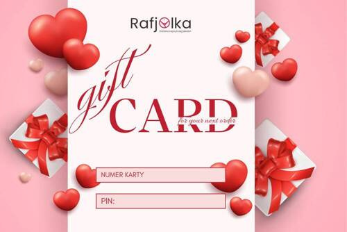 card cadou electronic