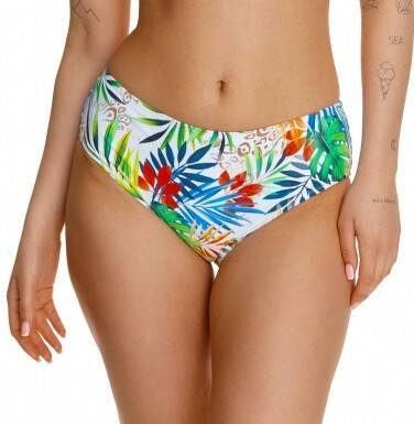 Papaya Big Costum de baie Bottoms Lupoline