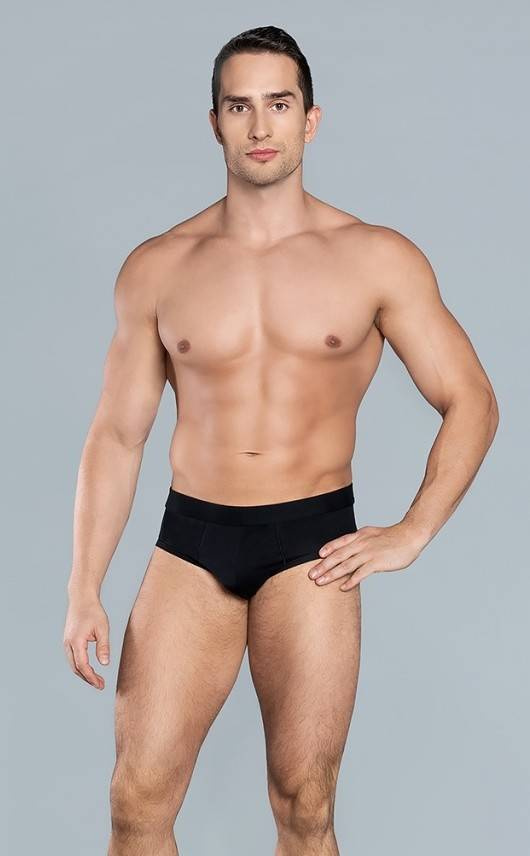 Ikar chiloți bărbați Italian Fashion - albastru marin