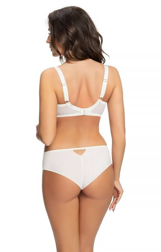 Sutien Balconette Gorsenia K 671/1 Martynika - crem