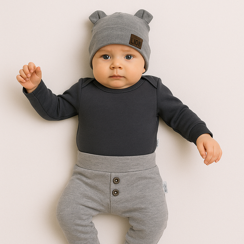 141535 Set 3 piese „Mix” Nicol