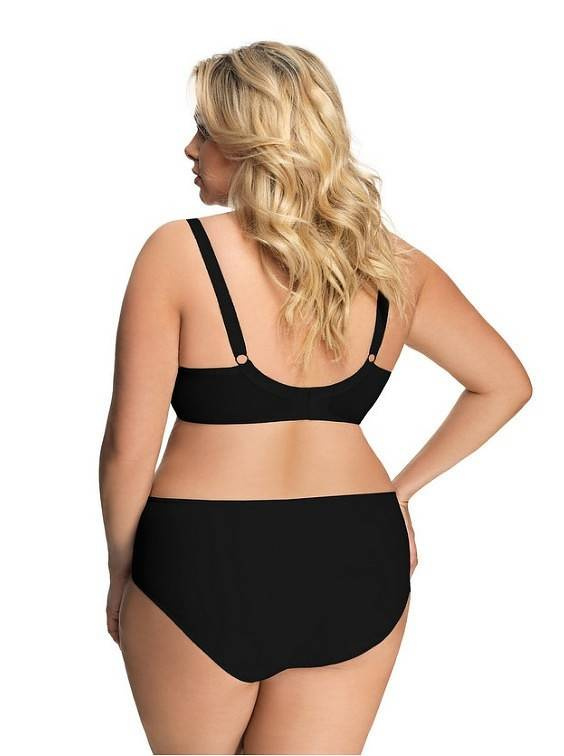 K 569 Tivoli Chiloți de damă Gorsenia crem