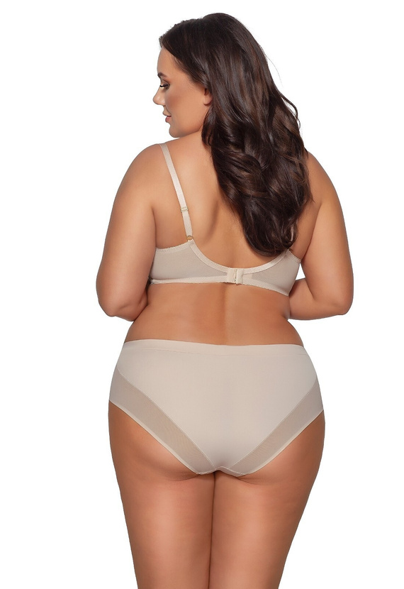 2082 Sutien moale Ava blush