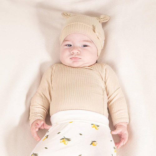 212100 Body Tola plic cu maneci lungi Nicol